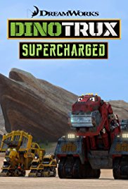 Dinotrux Supercharged Season 3