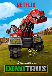 Dinotrux Season 5