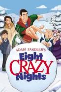 Eight Crazy Nights (2002)