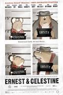 Ernest and Celestine (2012)