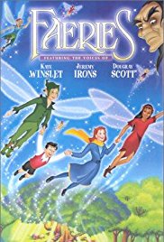 Faeries (1999)