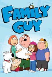 Family Guy Season 2