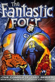 Fantastic Four 1967