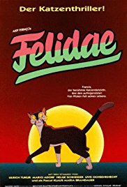 Felidae (1994)