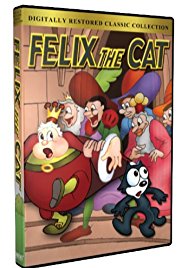 Felix the Cat