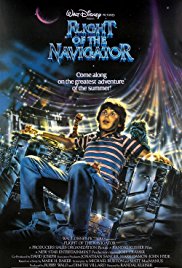 Flight of the Navigator (1986)