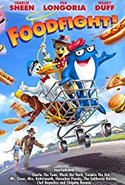 Foodfight (2012) Episode 