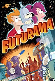 Futurama Season 6