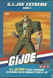 G.I. Joe Extreme