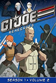 G.I. Joe Renegades