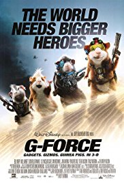 G-Force (2009)