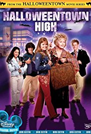 Halloweentown High (2004)