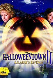 Halloweentown II  Kalabars Revenge (2001)