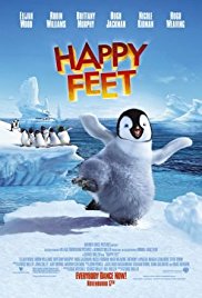 Happy Feet (2006)