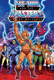 He-Man and the Masters of the Universe Season 1