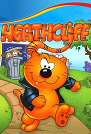 Heathcliff and Dingbat