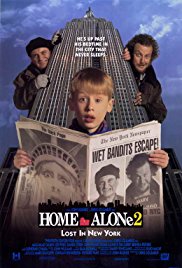 Home Alone 2 (1992)