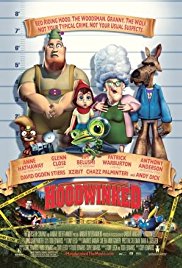 Hoodwinked! (2005) Episode 