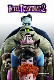 Hotel Transylvania 2 (2005)