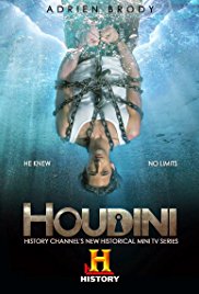 Houdini (2014)