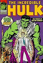 Hulk 1966