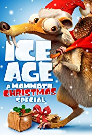 Ice Age A Mammoth Christmas (2011)