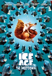 Ice Age The Meltdown (2006)