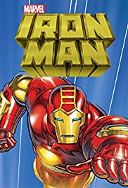 Iron Man Animated Series Season 2