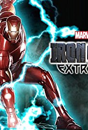 Iron Man Extremis