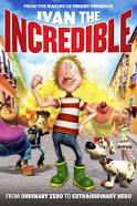 Ivan the Incredible (2012)