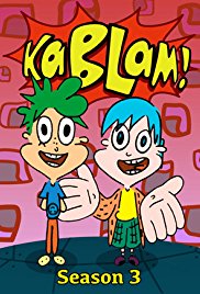 Kablam! Season 3