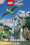 LEGO Jurassic World: The Indominus Escape (2016)