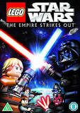 Lego Star Wars: The Empire Strikes Out (2012)