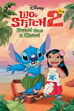 Lilo & Stitch 2: Stitch Has a Glitch (2005)