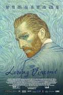 Loving Vincent (2017)