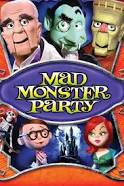 Mad Monster Party? (1967)