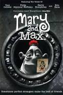 Mary and Max (2009)