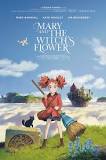 Mary and the Witch’s Flower (2017)