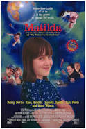 Matilda (1996)