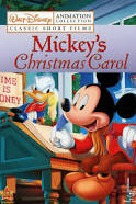 Mickey’s Christmas Carol (1983)