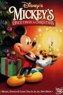 Mickey’s Once Upon a Christmas (1999)