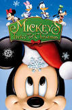 Mickey’s Twice Upon a Christmas (2004)