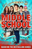 Middle School: The Worst Years of My Life (2016)