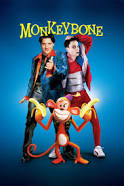 Monkeybone (2001)