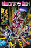 Monster High: Boo York, Boo York (2015)