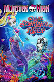 Monster High: Great Scarrier Reef (2016)