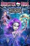 Monster High: Haunted (2015)