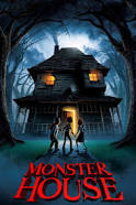 Monster House (2006)