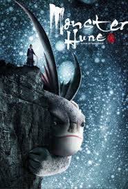 Monster Hunt (2015)