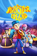 Monster Island (2017)